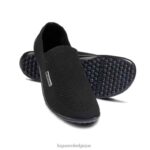 chaussure 042214 scio noir Hommes - Image 3