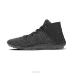 chaussure 042216 aller en noir mélangé Hommes - Image 6