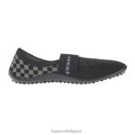 chaussure 042217 poivre d'échecs Hommes - Image 4