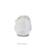 chaussure 042220 amalfi blanc femmes - Image 8