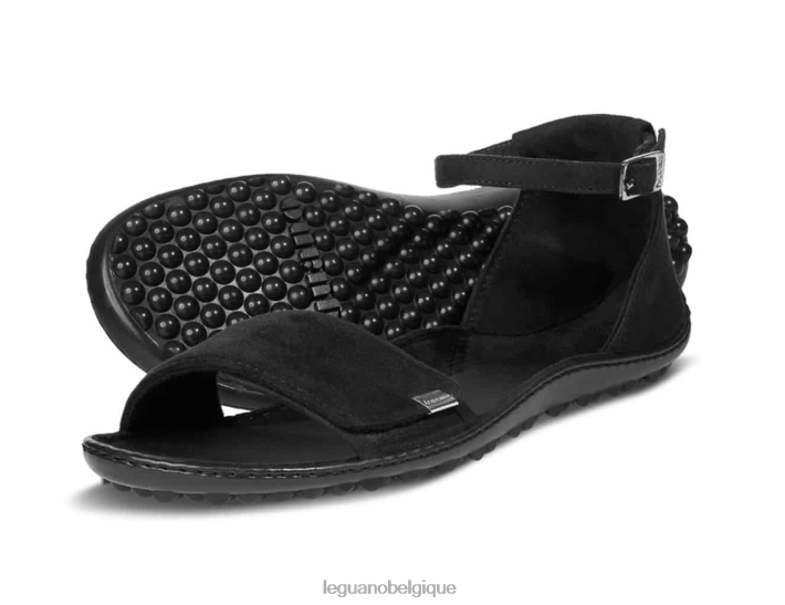 chaussure_042221_sandales_jara_noires_femmes.png chaussure 042221 sandales jara noires femmes - Image 1