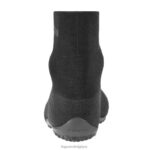 chaussure 042225 noir classique unisexe - Image 5
