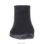 chaussure 042226 sneaker noir unisexe - Image 7