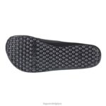 chaussure 042228 ballerine noire unisexe - Image 6