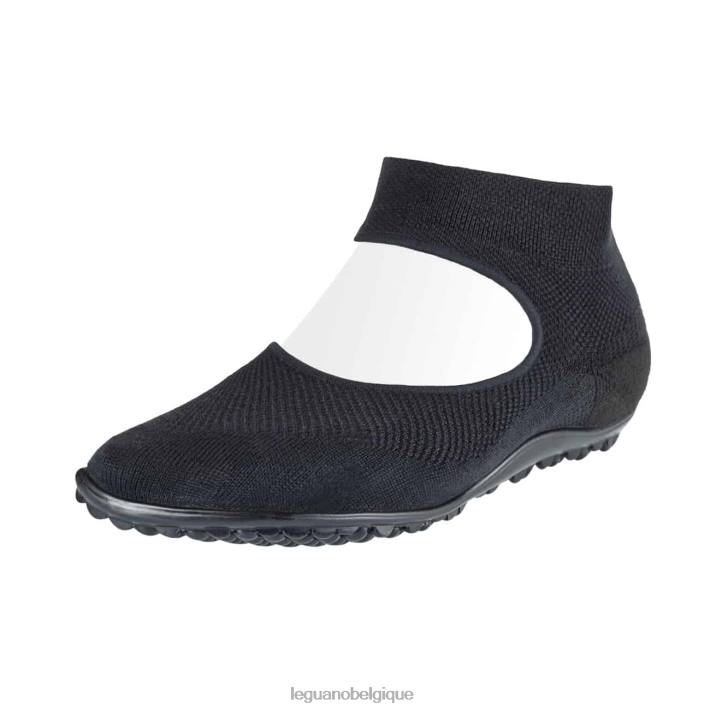 chaussure_042228_ballerine_noire_unisexe.jpg chaussure 042228 ballerine noire unisexe - Image 1