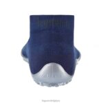 chaussure 042229 ballerine bleue unisexe - Image 6