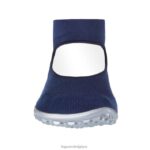 chaussure 042229 ballerine bleue unisexe - Image 7