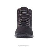chaussure 042230 kosmo noir unisexe - Image 13