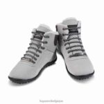 chaussure 042231 gris kosmo unisexe - Image 2