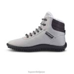 chaussure 042231 gris kosmo unisexe - Image 6