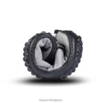 chaussure 042231 gris kosmo unisexe - Image 10