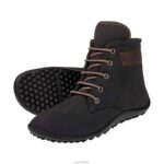 chaussure 042235 marron chester unisexe - Image 2