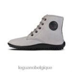 chaussure 042236 gris chester unisexe - Image 2