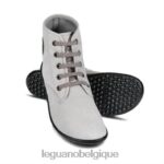chaussure 042236 gris chester unisexe - Image 3