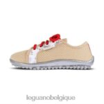 chaussure 042238 leguanito actif beige enfants - Image 5
