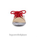 chaussure 042238 leguanito actif beige enfants - Image 6