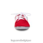 chaussure 042239 leguanito actif rouge enfants - Image 7