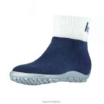 chaussure 042240 bleu leguanito enfants - Image 7