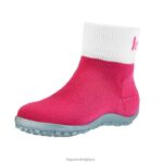 chaussure 042241 leguanito rose enfants - Image 2