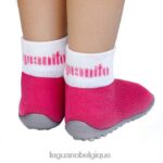 chaussure 042241 leguanito rose enfants - Image 3