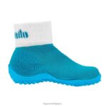 chaussure 042242 leguanito turquoise enfants - Image 3
