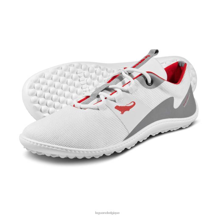 chaussure_04224_blanc_spinwyn_hommes.jpg chaussure 04224 blanc spinwyn Hommes - Image 1