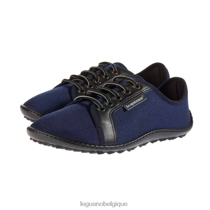 chaussure 042218 ville bleue Hommes